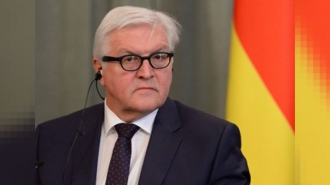 Ştaynmayer yenidən prezident seçildi