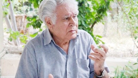 Mərhum yazıçı-publisist Əfqan Əsgərovun xatirəsinə