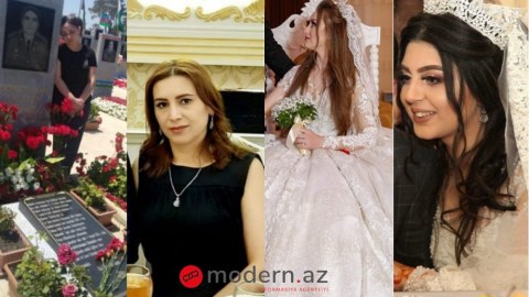 “Hərbçi sevgisi bir başqa olur…”  - Şəhid xanımlarının 14  fevral XATİRƏLƏRİ