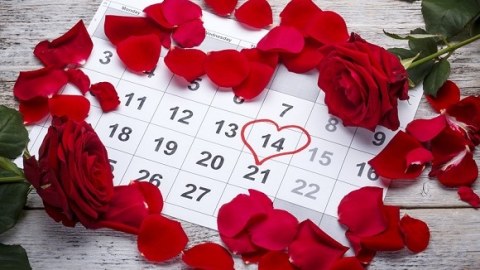 14 fevral, yoxsa 30 iyun?