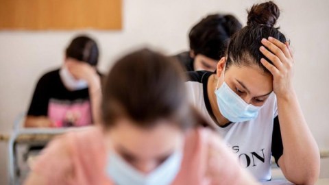 Sınaq imtahanının cavabları AÇIQLANDI