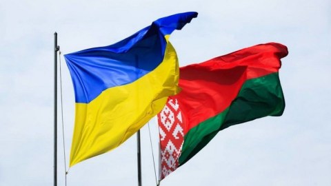 Ukrayna və Belarus müdafiə nazirləri danışıqlar apardı