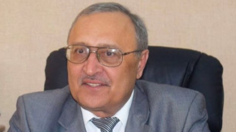 Unudulan deputatlar: Elçibəyi təhqir edən, Putindən mükafat alan NAZİR OĞLU 