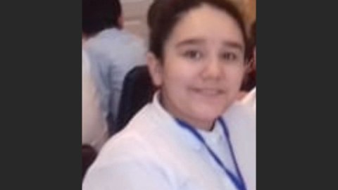 7-ci sinif şagirdi qəfil öldü