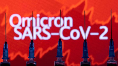 “Omicron”un iki yeni variantı üzə çıxdı