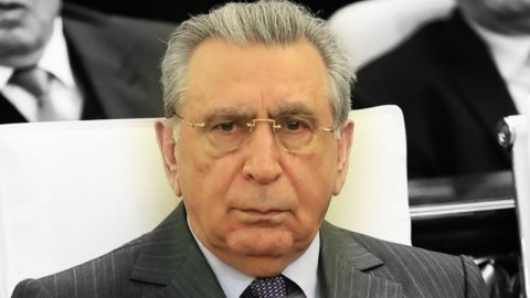 Ramiz Mehdiyev Təhlükəsizlik Şurasının üzvlüyündən də azad edilə bilər