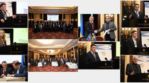 Ukrayna azərbaycanlıları İlham Əliyevə müraciət etdi