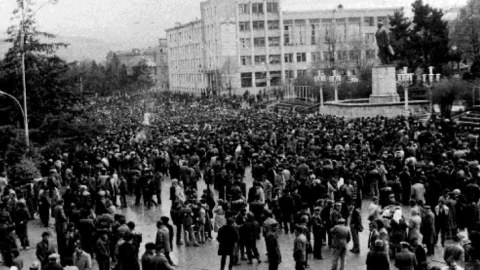 Qriqoryanla bağlı istintaq davam etdirilir