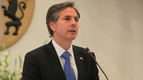 Blinken səfirliyin köçürülməsinə aydınlıq gətirdi
