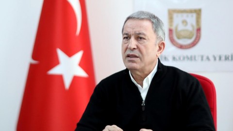 Akar koronavirusdan sağaldı