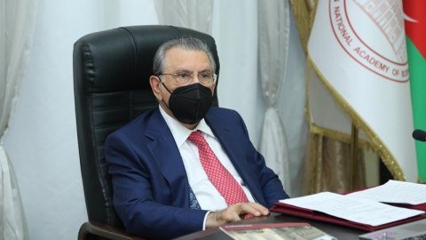 “Ramiz Mehdiyev Təhlükəsizlik Şurasından da uzaqlaşdırılmalıdır” - Deputat 