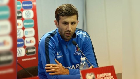 Şəhriyar Rəhimov karyerasını bitirir