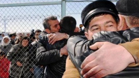 “Zəfər Amnistiyası” neçə nəfərə tətbiq olunub? – RƏSMİ