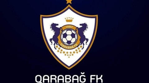 “Qarabağ” komandası Fransaya yollandı