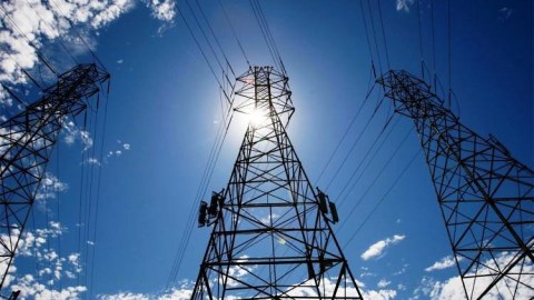 Azərbaycan elektrik enerjisi ixracını ARTIRIB