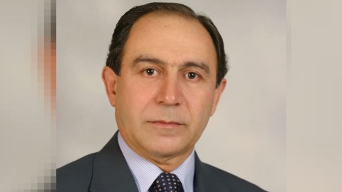 Ramiz Mehdiyev dahi imiş?! 