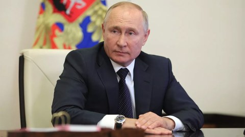 Putin separatçı respublikaların tanınması layihəsini ŞƏRH ETDİ