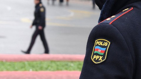Axtarışda olan 65 nəfər saxlanıldı