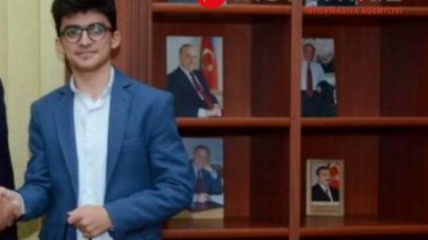 Prezident təqaüdçüləri: 674 bal toplayan tələbədən abituriyentlərə MƏSLƏHƏT