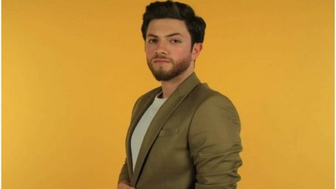 “Avroviziya” təmsilçimiz bəlli oldu - RƏSMİ