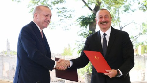 Deputat Şuşa Bəyannaməsinin iqtisadi hədəflərini ŞƏRH ETDİ 