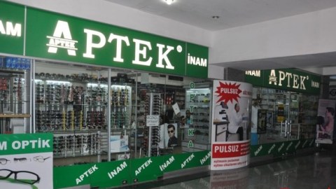 Apteklərdə yoxlamalar - Nöqsanlar aşkarlandı
