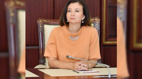 Məscidlərin dağıdılması bütün İslam dünyasına qarşı törədilmiş cinayətdir
