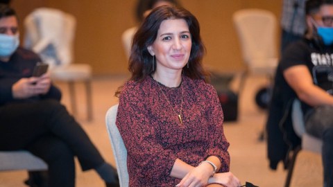Dövlət agentliyinə yeni mətbuat katibi GƏTİRİLDİ