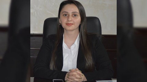 Ağdam yenidən qurulur