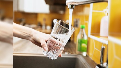 İçməli su ilə bağlı araşdırmanın nəticələri açıqlandı