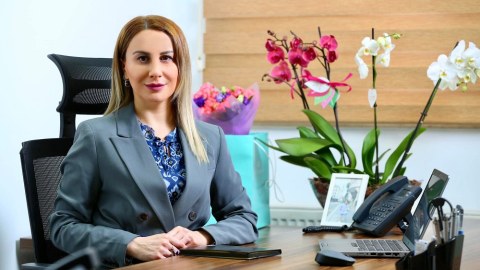 TƏBİB-ə təyinat alan Zamirə Adilova: “Bütün təklif və iradlara açığam”