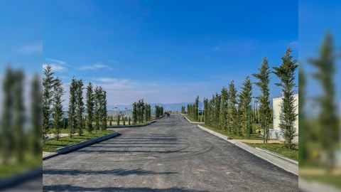 Sahibkarlar Ağdam Sənaye Parkına böyük maraq göstərirlər