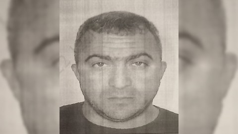 Evi qəsdən yandıran şəxs TUTULDU