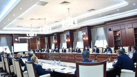 İqlim dəyişikliklərinə adaptasiya strategiyası tətbiq ediləcək