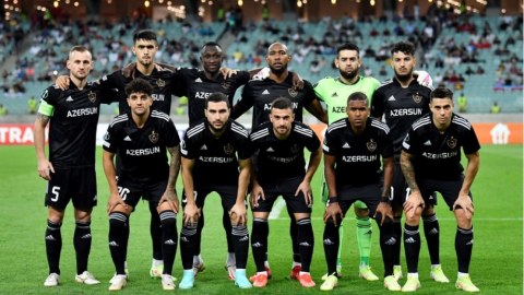 “Qarabağ” tarixi oyuna çıxır