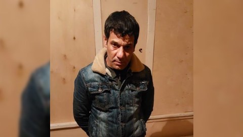 Bərdə sakinindən narkotik götürüldü