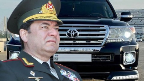 Nəcməddin Sadıkov qəzanı 1 ay öncə törədib - Hadisə niyə indi gündəmə gəldi...