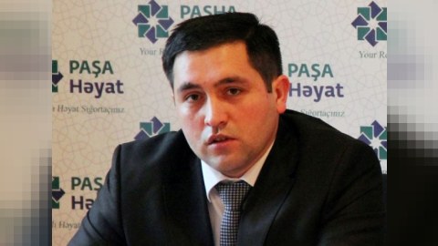 Elnur Hüseynquluyev mətbuat katibi təyin olundu
