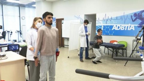 Sığınacaqlardakı xidmətlə bağlı DƏYİŞİKLİK