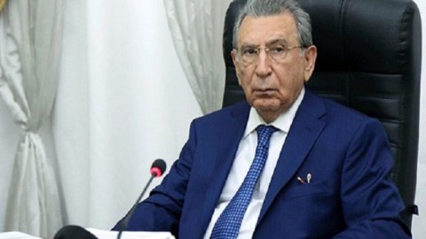 Ramiz Mehdiyev bu gün istefa ərizəsini İlham Əliyevə təqdim edəcək