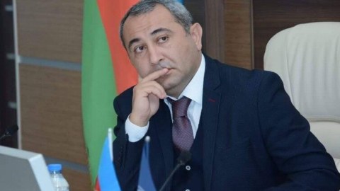 "Töhmət verilən" rəis: "Xəbərim yoxdur"