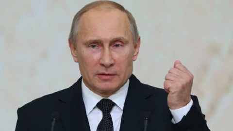 Atəş açıldı: Putin hansı planı işə salır? 