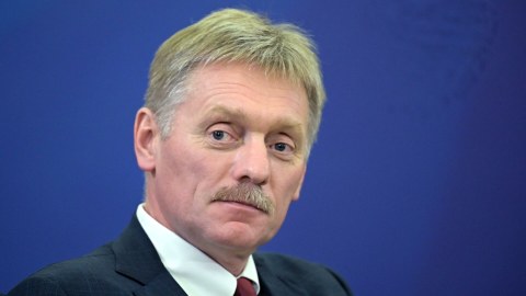 Heç kimin şikayətinə baxmayacağıq - Peskov HƏDƏLƏDİ