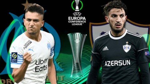 "Marsel" və "Qarabağ"ın start HEYƏTLƏRİ