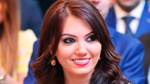 Nuridə Allahyarovaya nazirlikdə VƏZİFƏ VERİLDİ