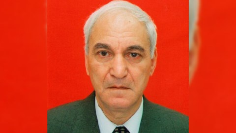 AMEA-nın professoru vəfat etdi