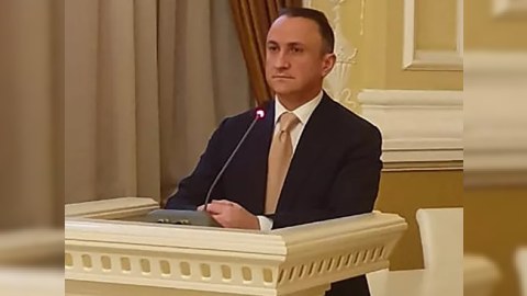 Prezident onu Nərimanova icra başçısı təyin etdi - FOTO 