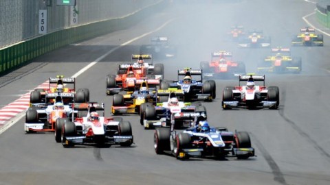 “Formula-1”in biletlərinin qiyməti açıqlandı