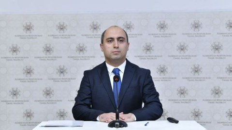 Nazir müəllimlərə qoyulan qadağaya AYDINLIQ GƏTİRDİ