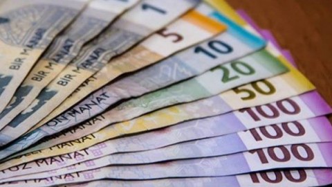 Manat bu valyutalar qarşısında BAHALAŞDI
